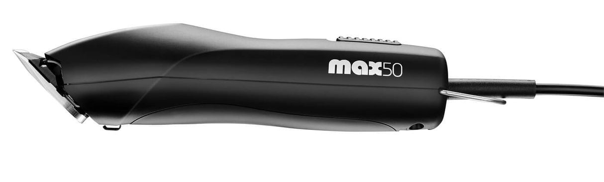 Moser wahl max50+ hårklipper