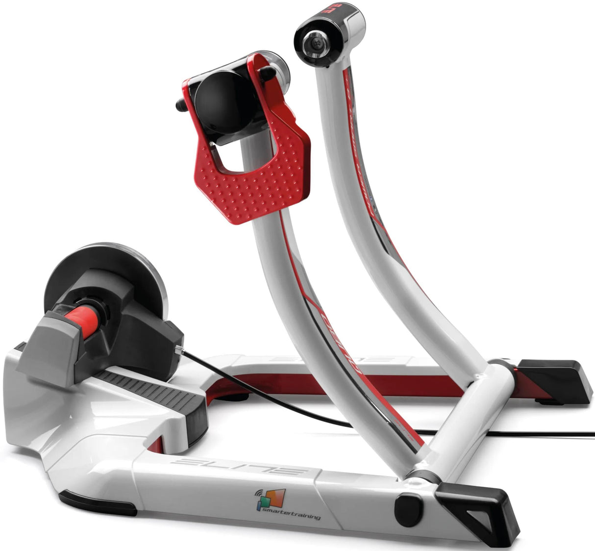 Elite motionscykel Qubo Power Mag Smart B+ indendørs træner Qubo Power Mag Smart B+