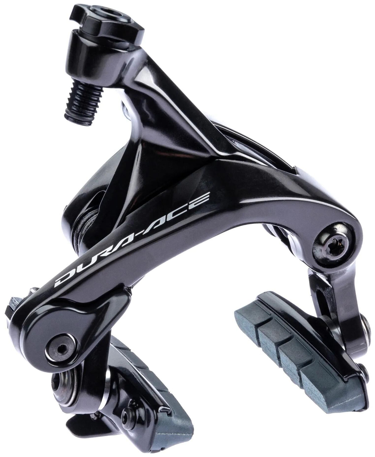 Shimano racerbremse dura ace br-r9200 bremse shim.dura ace br-r9200 bageste carbon fælg