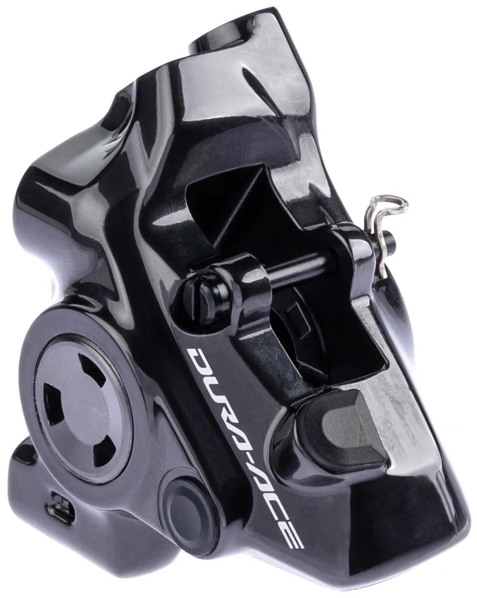 Shimano bremseklodsholder dura ace br-r9270 br.caliper shim.dura ace br-r9270 bag