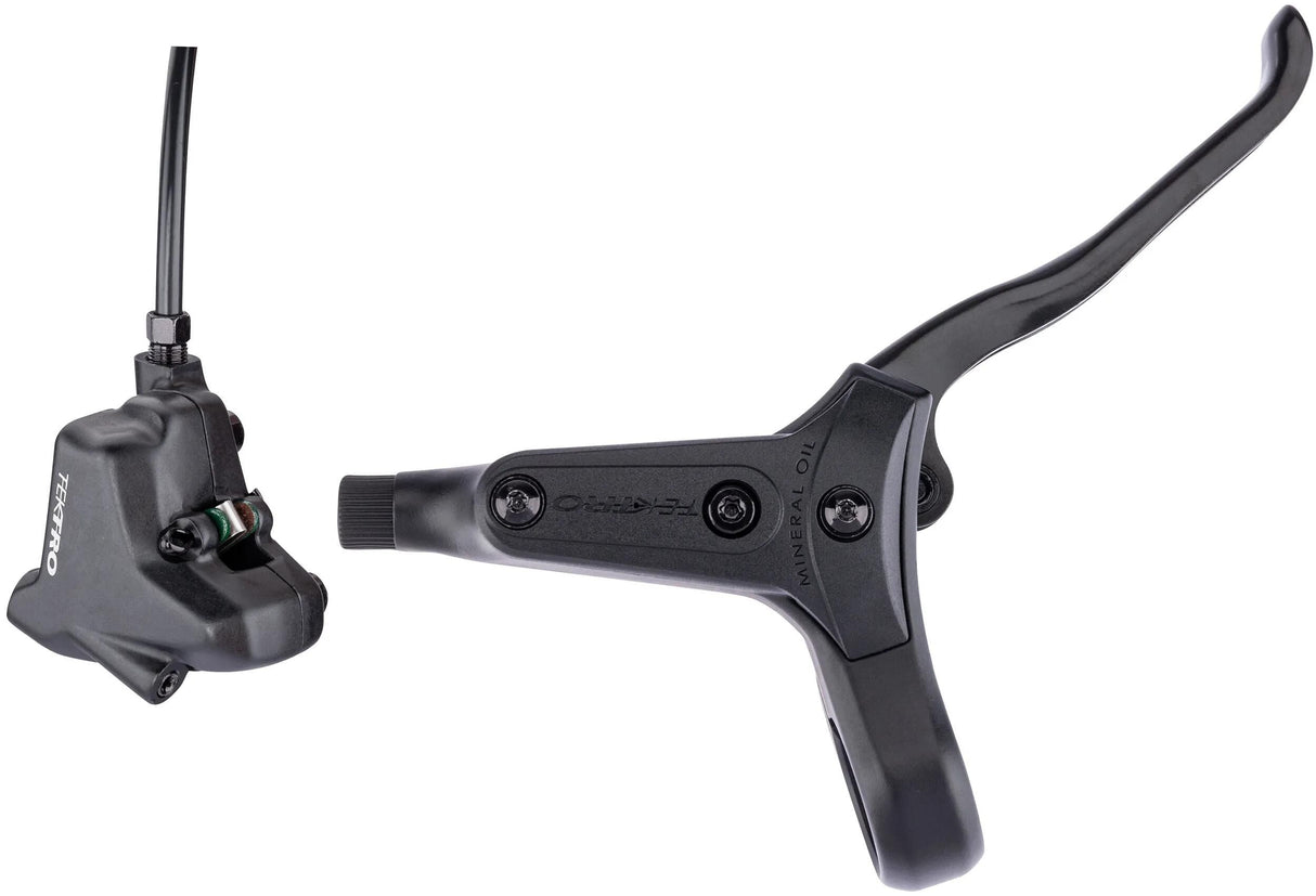 Tektro skivebremse hd-r285 skivebremse hd-r285 venstre