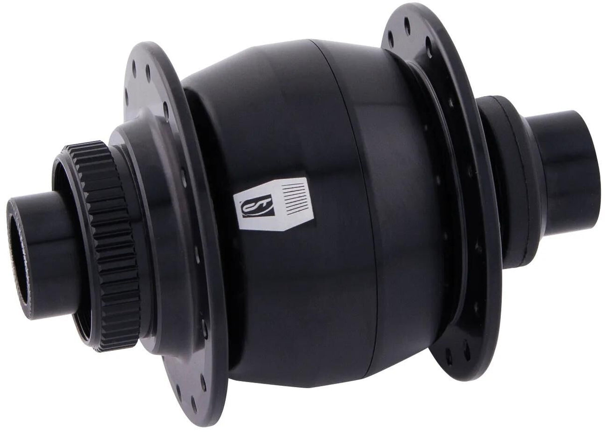 Contec hub dynamo powerhouse hub 1+ ct dynamo powerhouse 1+ 28l. sort