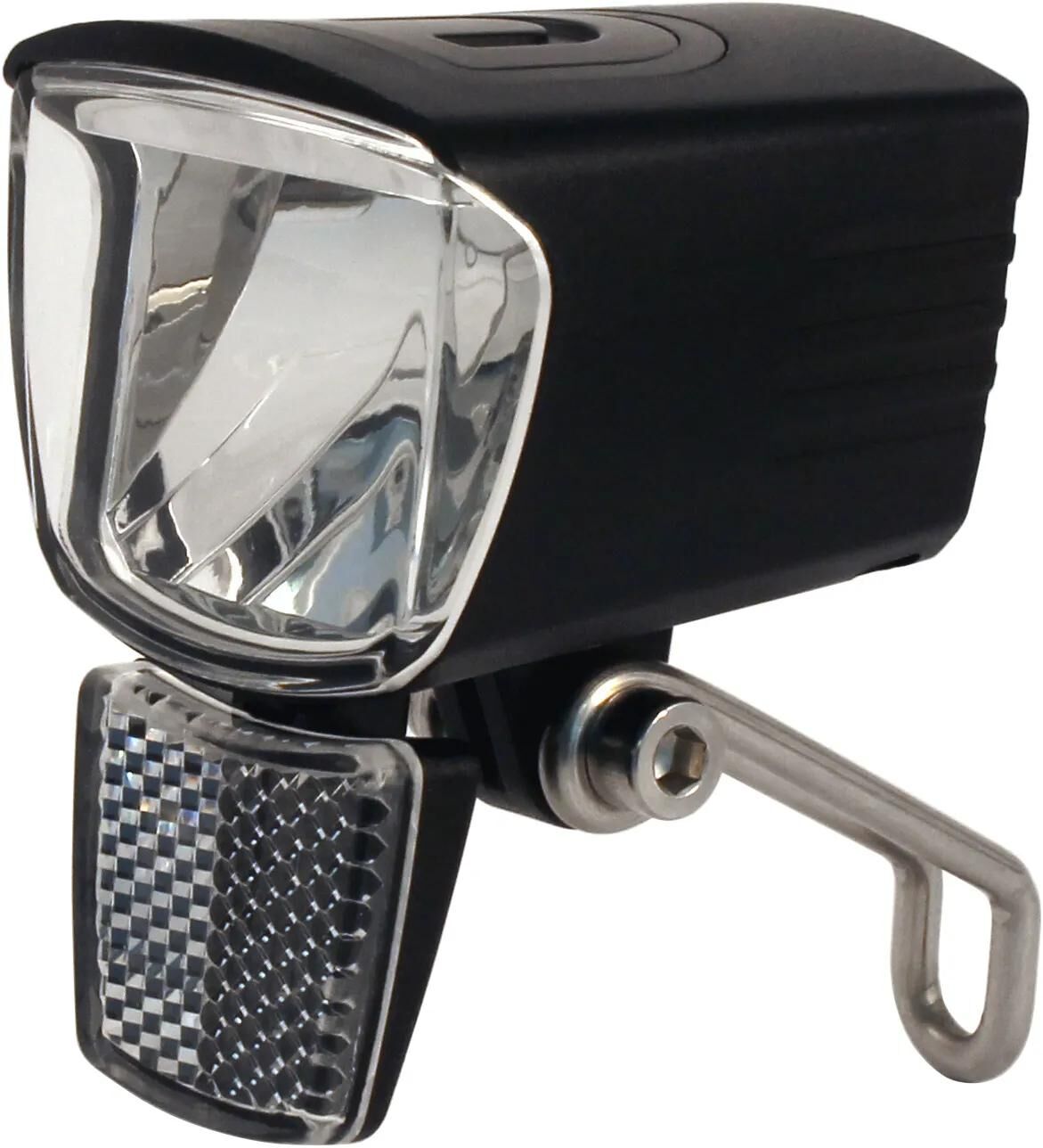 Union forlygte un-4208 ekstrem stand + sensor 80 lux sort am