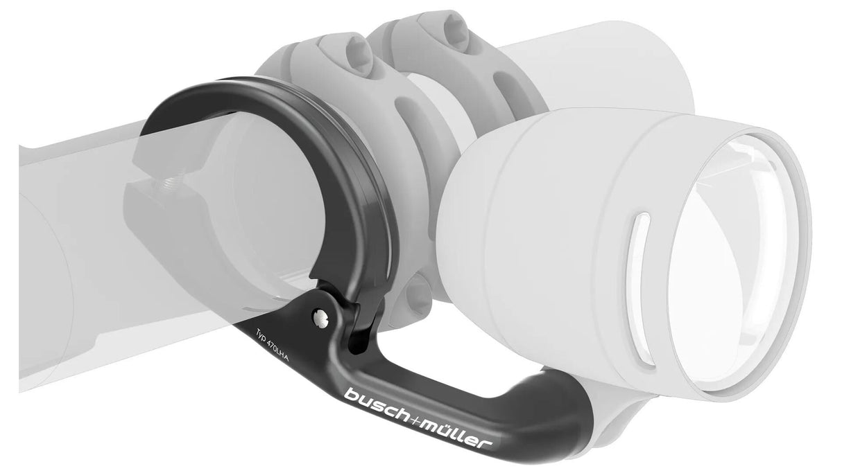 Busch + müller styrholder busch muller