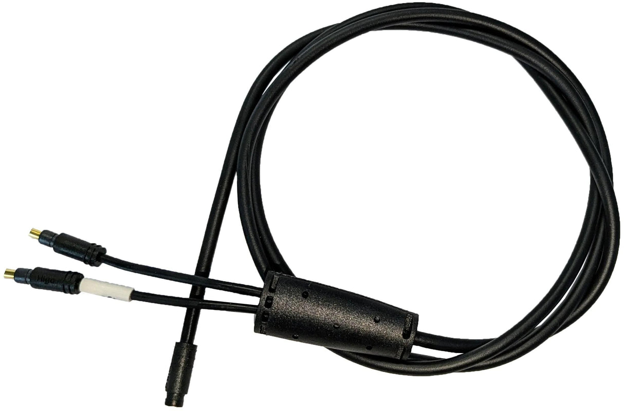 Busch + müller kabeltræ turntec b m splitterkabel bag til turntec