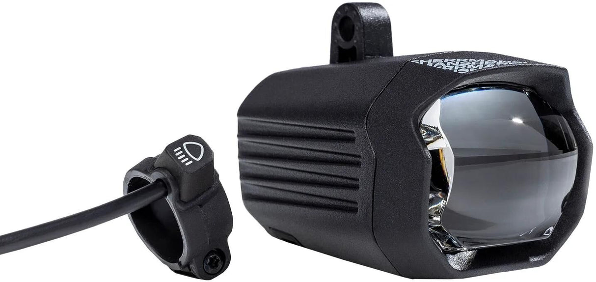 Herrmans forlygte nordic xtreme e led forlygte nordic xtreme e