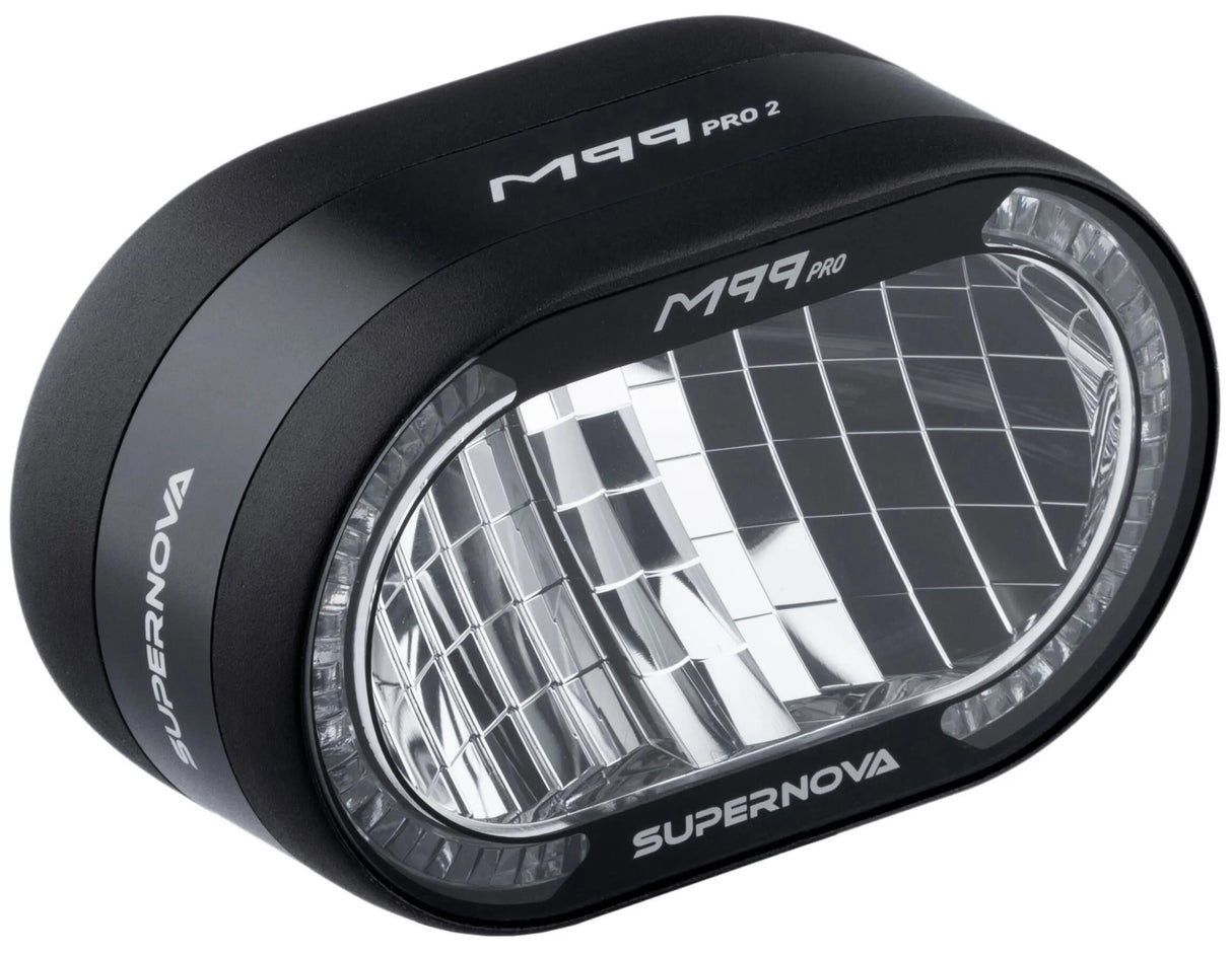 Supernova forlygte m99 pro 2-25 forlygte m99 pro 2-25