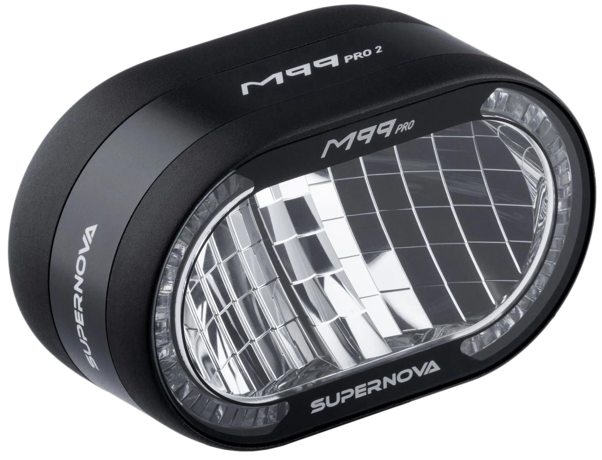 Supernova forlygte m99 pro 2-45 forlygte m99 pro 2-45