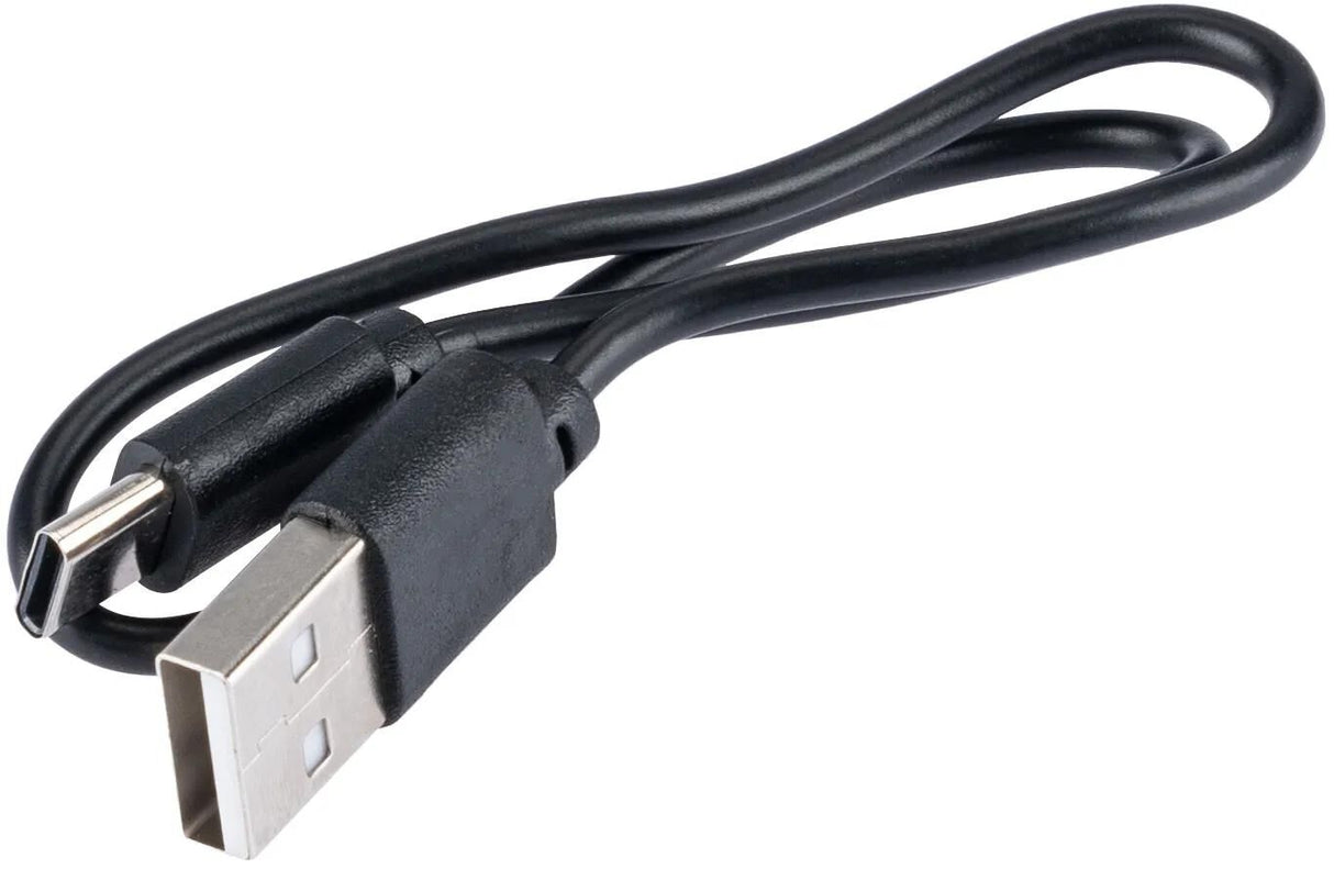 Contec USB ladekabel dlux micro ct erstatningskabel dlux micro frontlygter