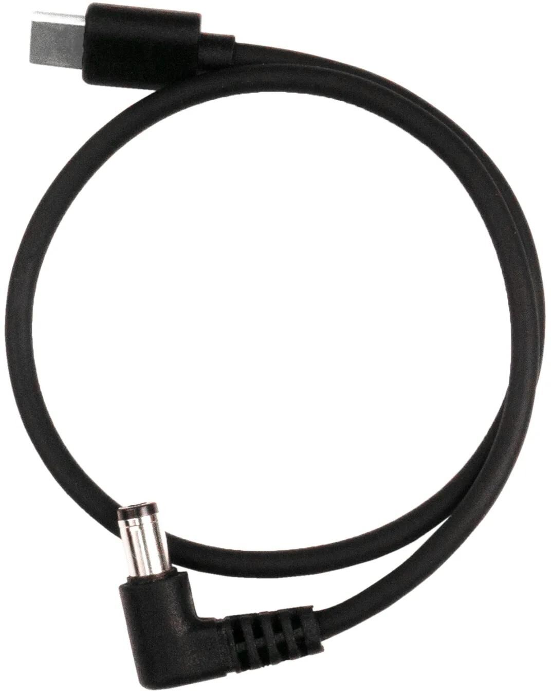 Supernova USB ladekabel USB ladekabel sort