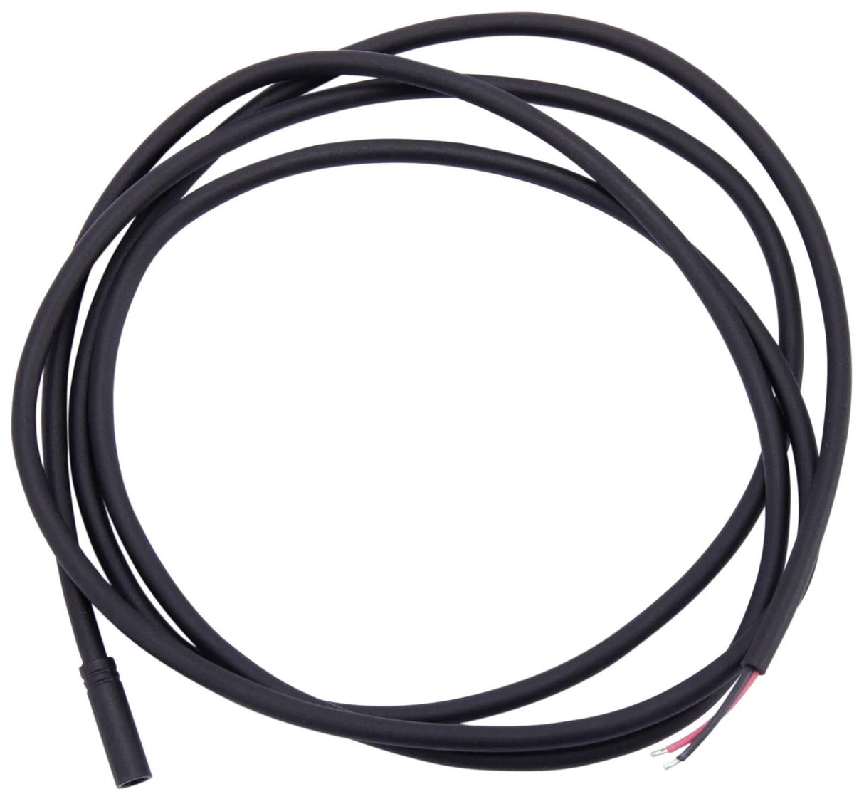 Supernova tilslutningskabel strømstik kon.kabel strømstik 1300mm