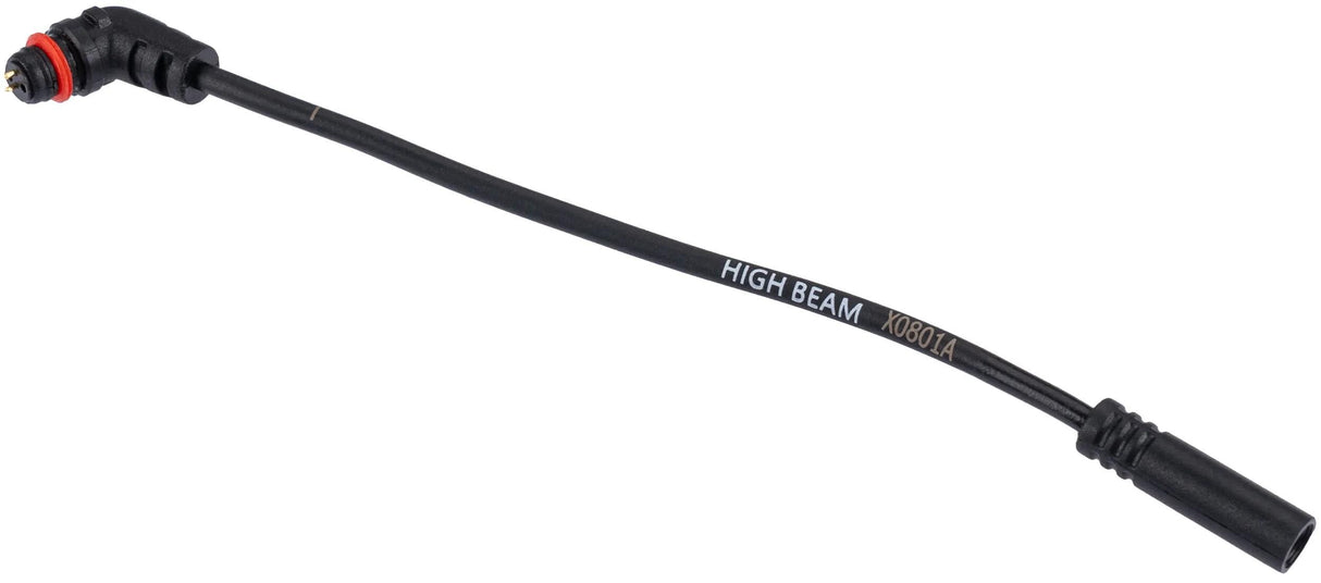Supernova tilslutningskabel signalstik kon.kabel signalstik p4