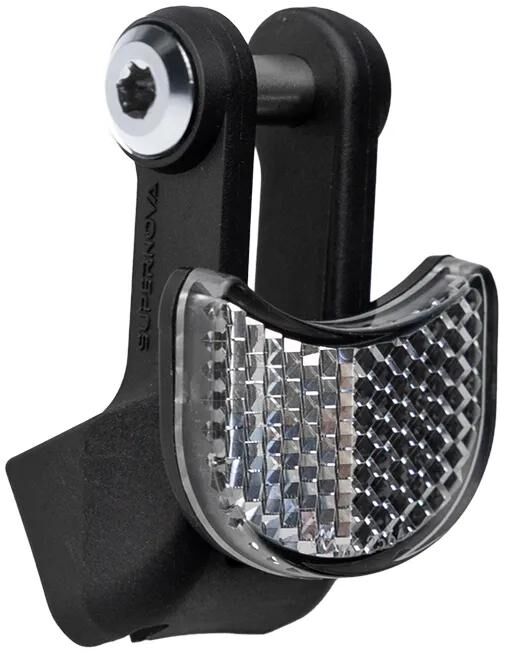 Supernova gabelhalterung mobie mount 2 holder mobie mount 2 m. klip på refle.