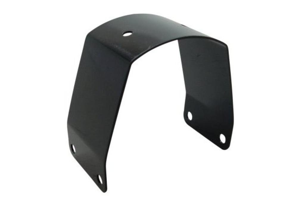 Forskellige front fender support sort | Tomos A35