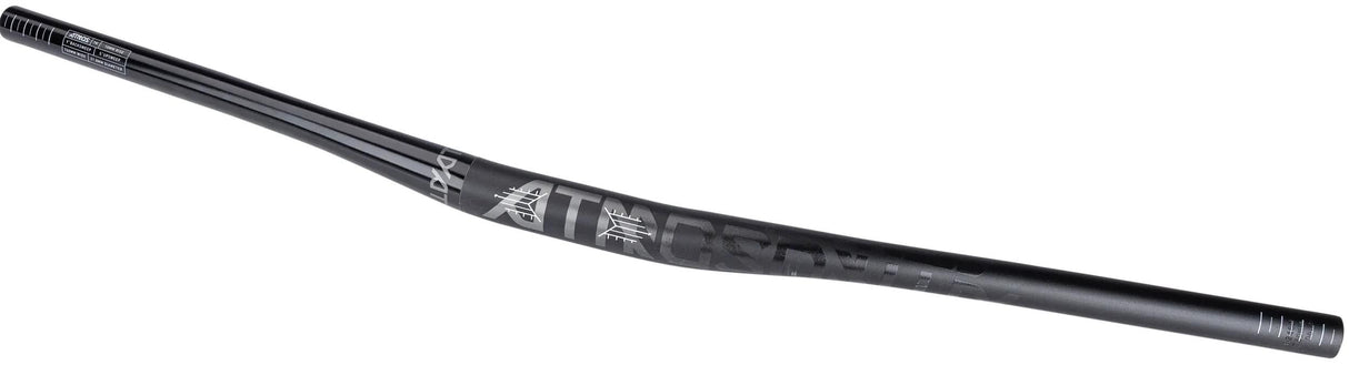 Truvativ styr atmos 7k styr atmos 7k sort 10mm
