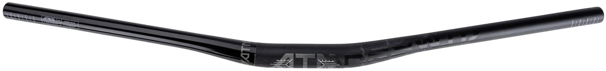 Truvativ styr atmos 7k styr atmos 7k sort 20mm