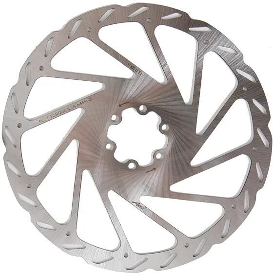 Sram bremseskive g2 clean sweep rotor avid g2 er 200 mm