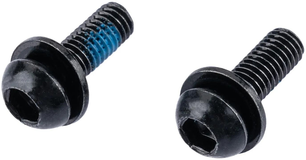 Contec skruebolte skruer ct skruebolt fladmontering m5x15