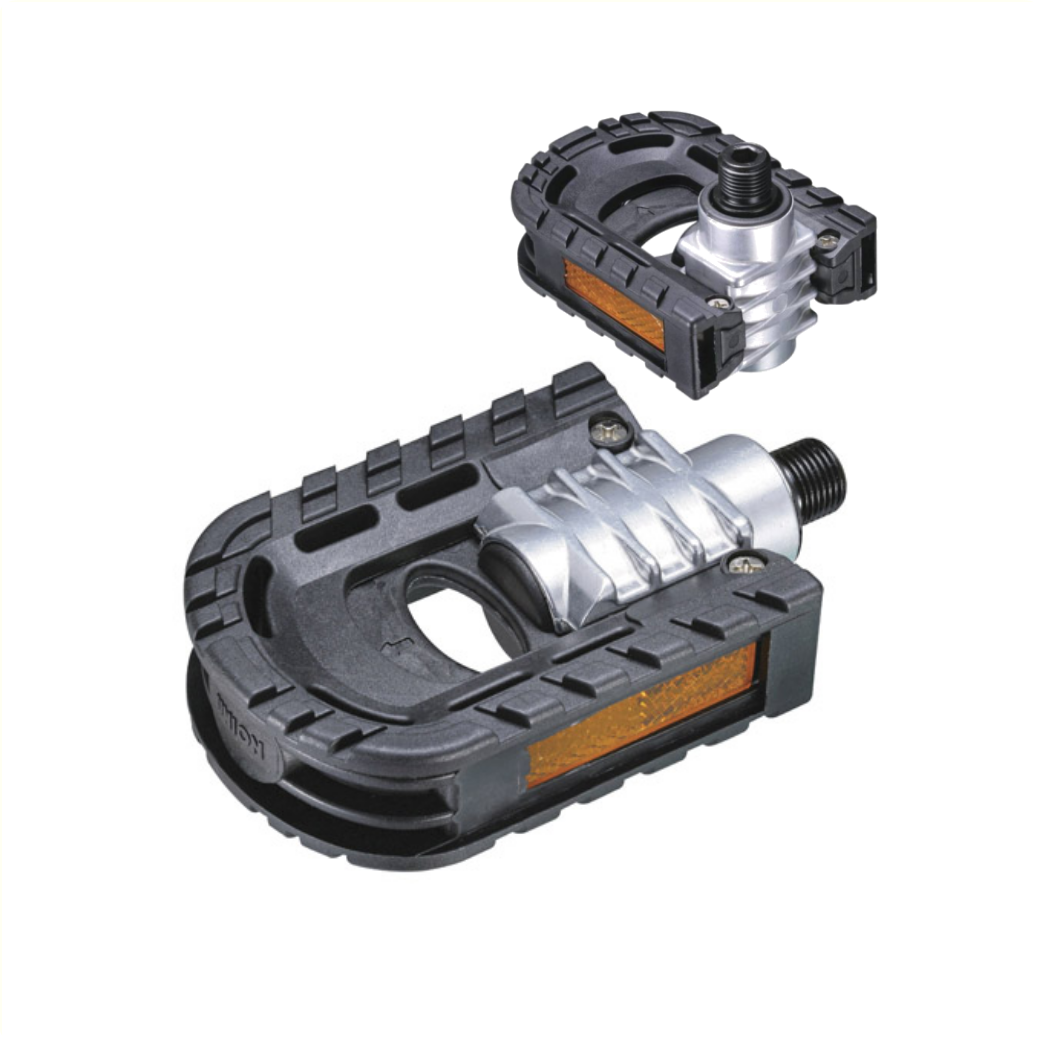 Dr union pedal 151 fold tosidet