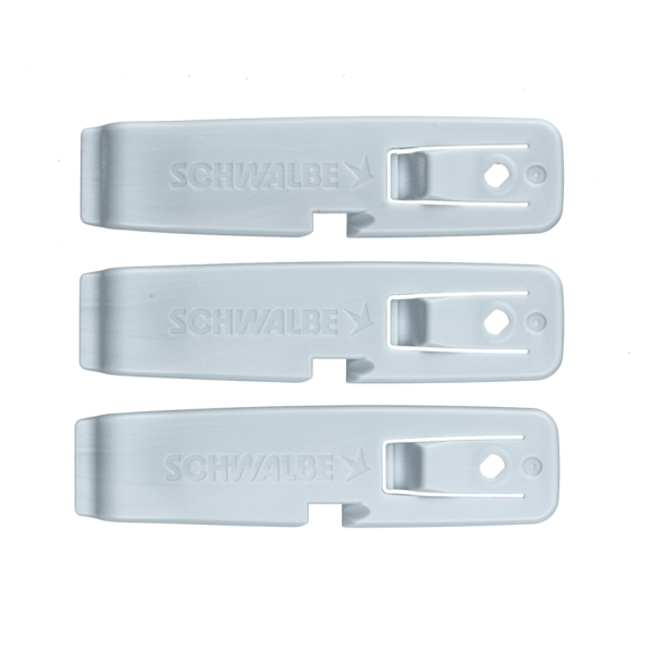 Schwalbe dækhåndtag PVC sæt en 3