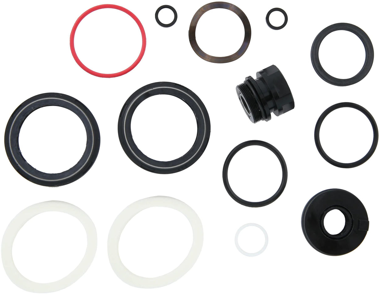 Rockshox servicesæt servicesæt rs pike dual position air