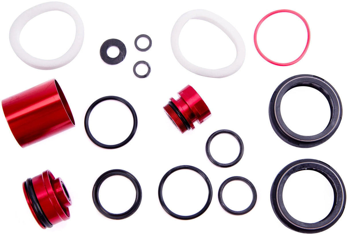 Rockshox servicesæt servicesæt rs boxxer ult.c2
