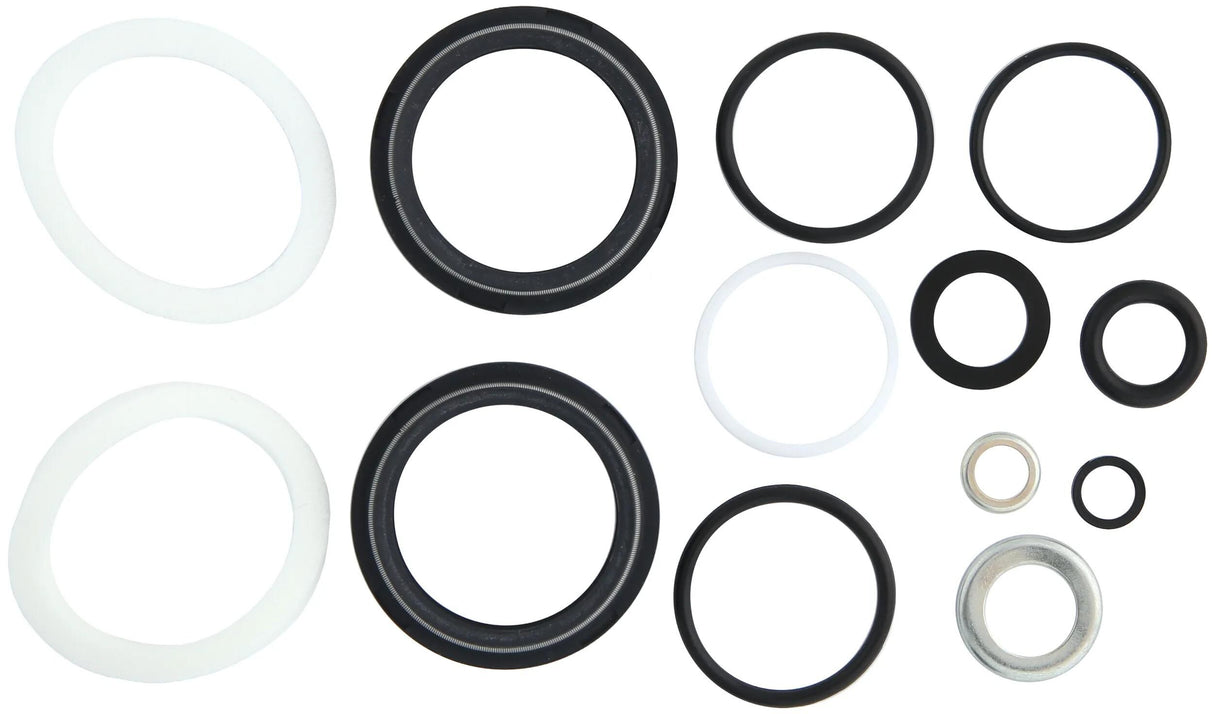 Rockshox servicesæt servicesæt boxxer rc