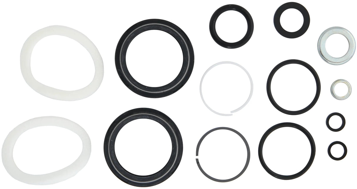 Rockshox servicesæt servicesæt boxxer r2c2