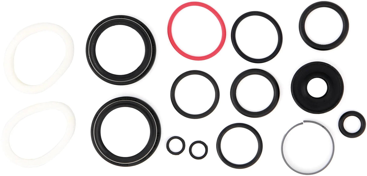 Rockshox servicesæt servicesæt åbenbaring boost a5
