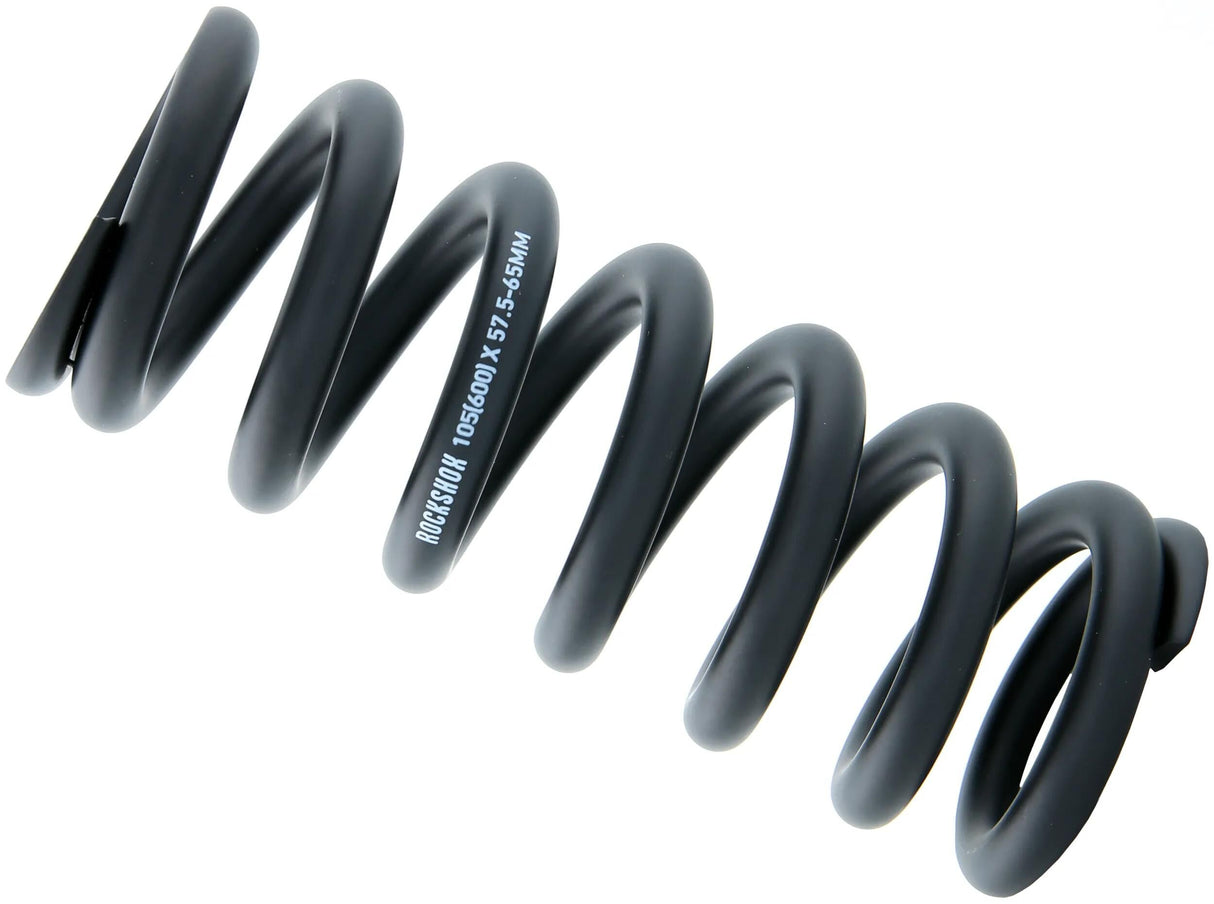 RockShox fjederfjeder RS 57,5-65mm 151mm 600lb