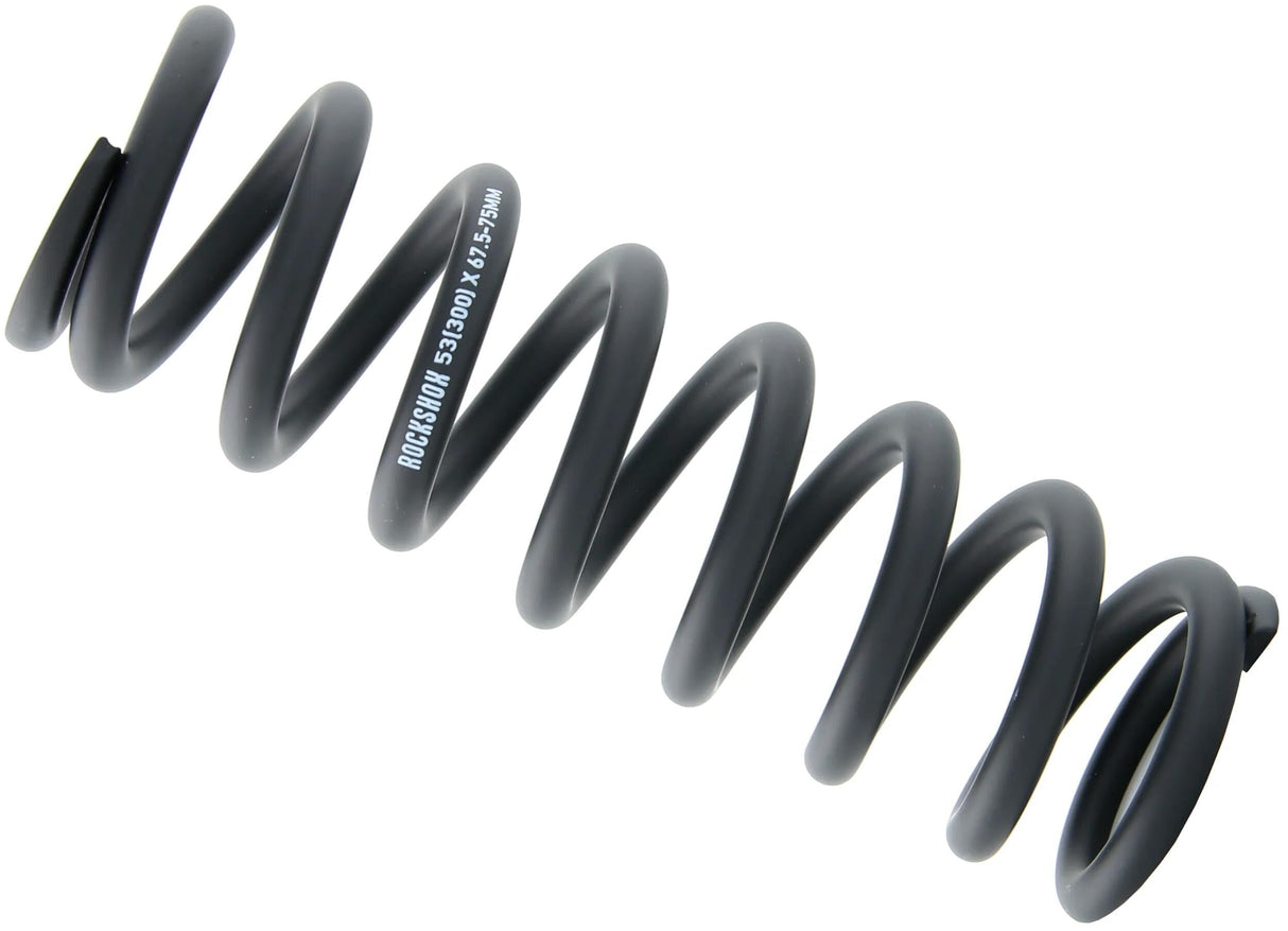 RockShox Feder Spring RS 67,5-75 mm 174 mm 300 lb