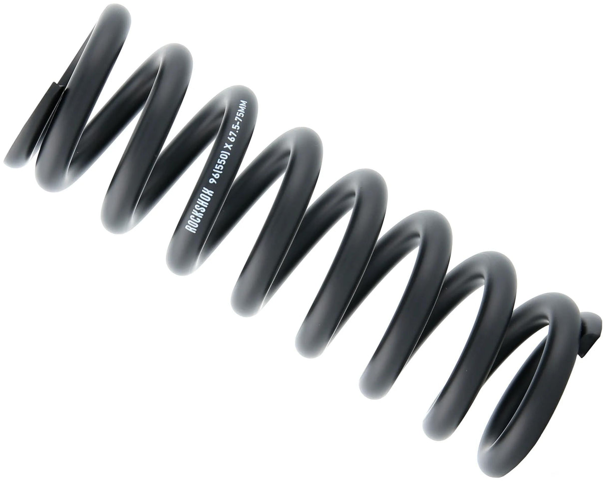 RockShox fjeder RS 67,5-75mm 174mm 550lb