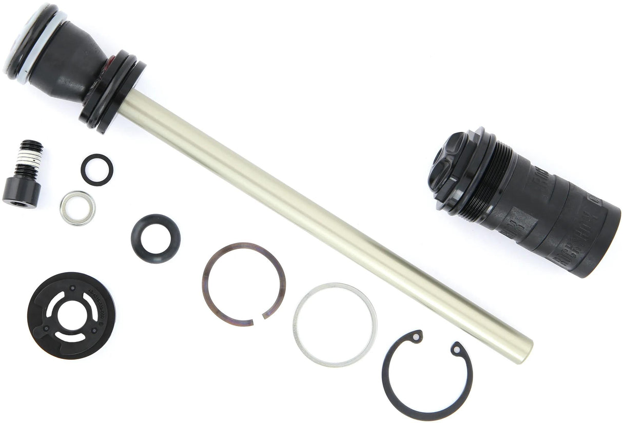 Rockshox federeinheit solo luftfjeder solo luft sid b 29 100mm