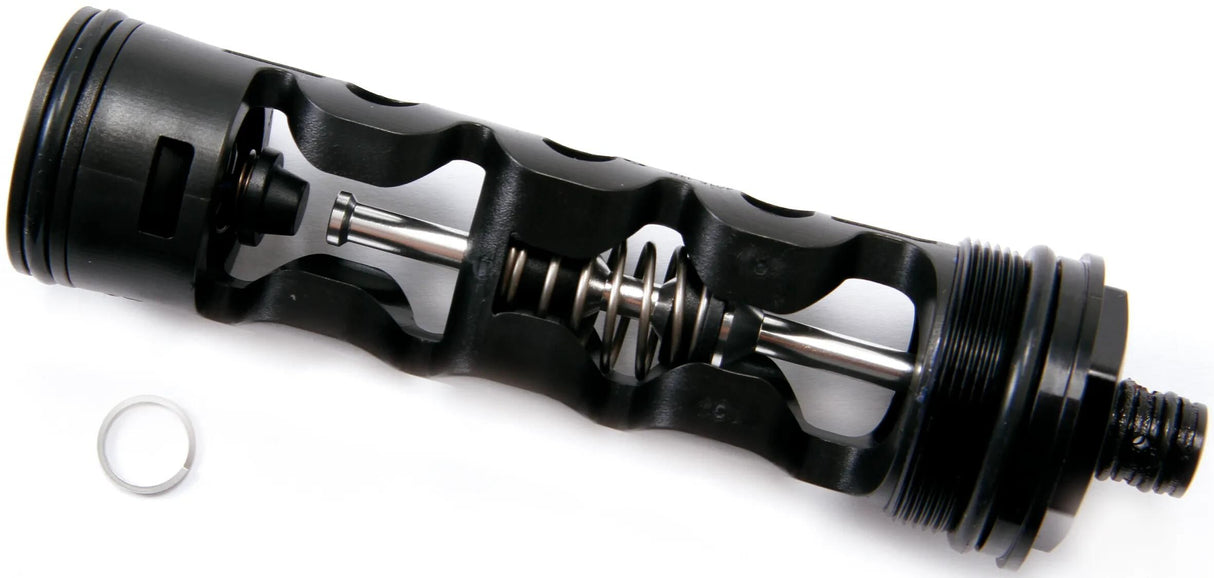 Rockshox druckstufe kompression side xx dna