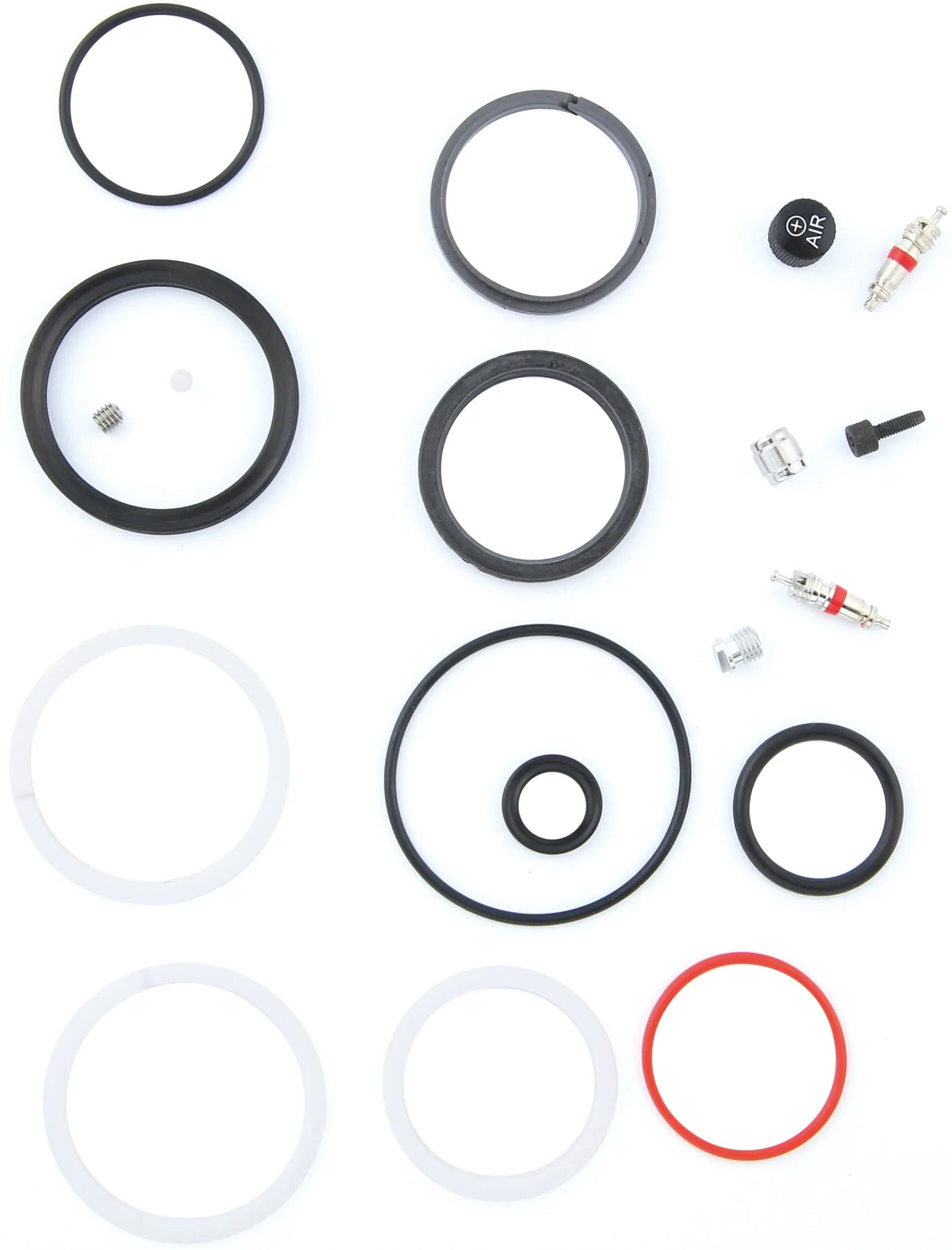 Rockshox servicesæt servicesæt basic monarch xx