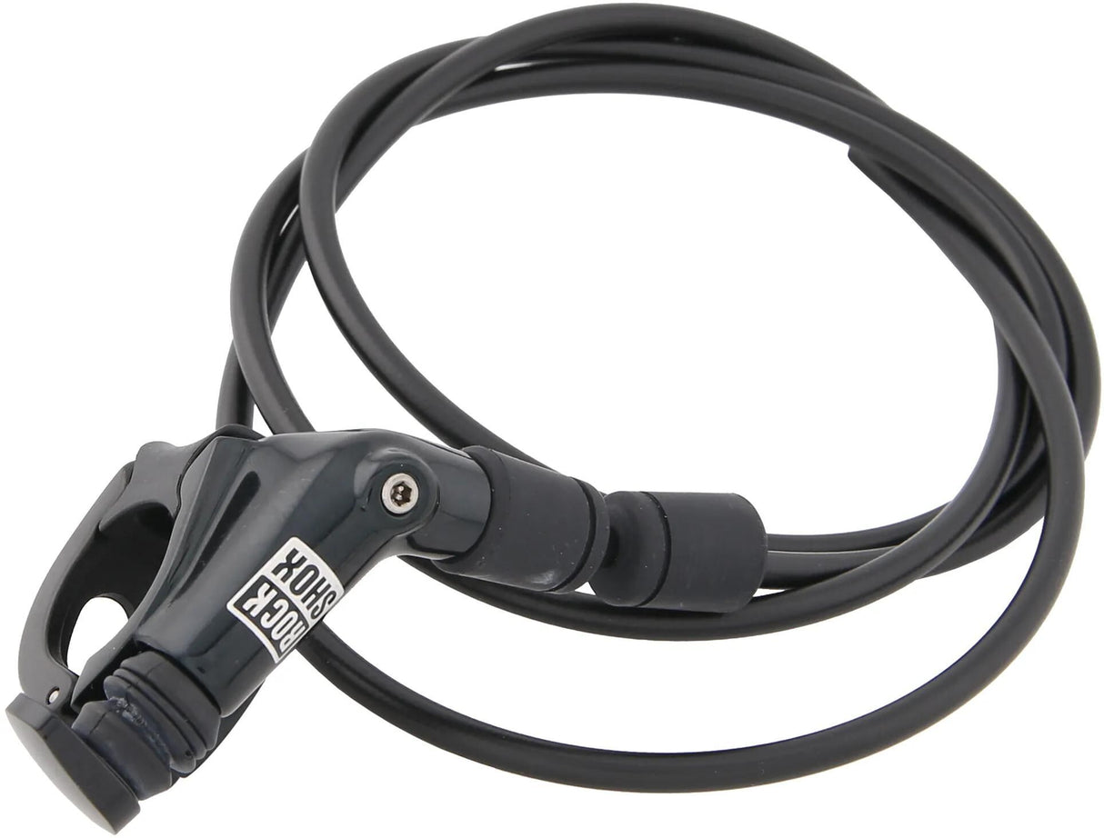 Rockshox fernbedienung x-loc monarch xx venstre m.kabel
