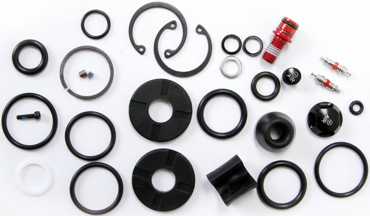 Rockshox servicesæt servicesæt side 32mm