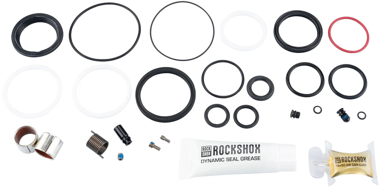 Rockshox servicesæt servicesæt rs 200h sidluxe