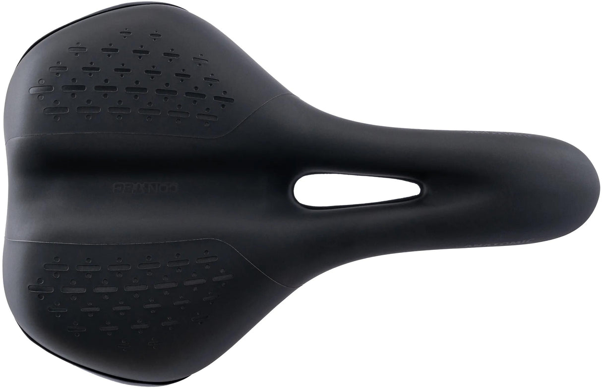Contec satel anatomic ct sadel anatomic 279 x 179 mm zonesnit