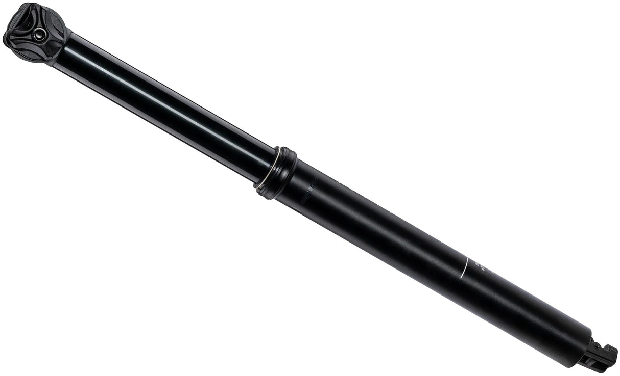 Ergotec variosattelstütze hugorm op ned dropper stolpe hugorm op ned 30,9 mm