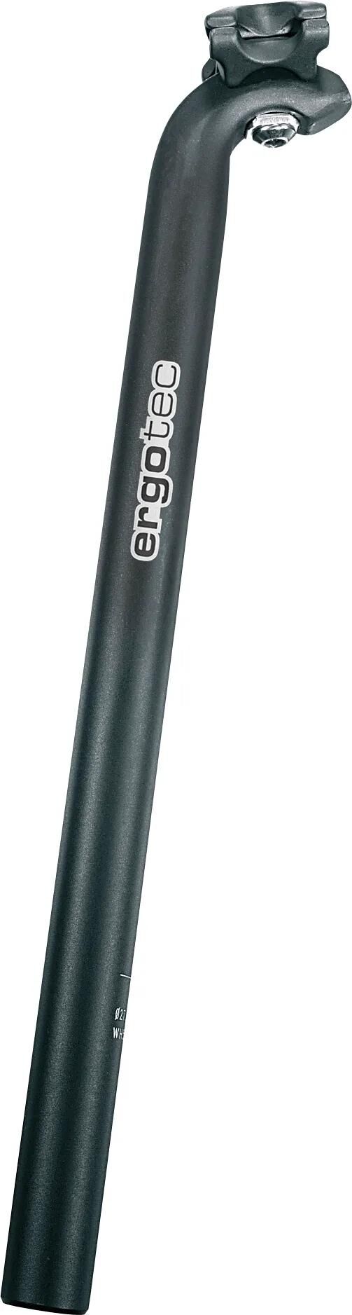Ergotec seat post hook seatpost hook 30.0 x 400mm