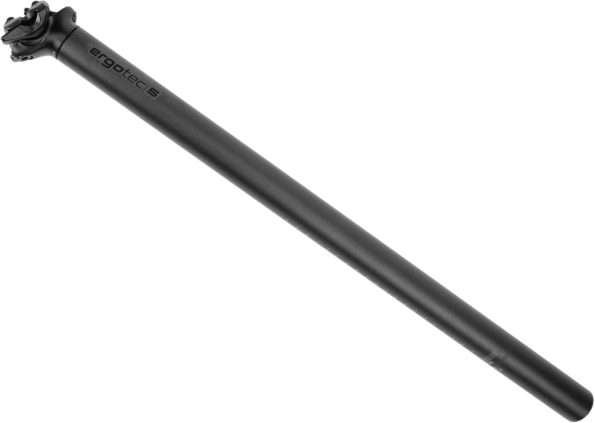 Ergotec sadelpind atar 550 sadelpind atar 550 31,6mm