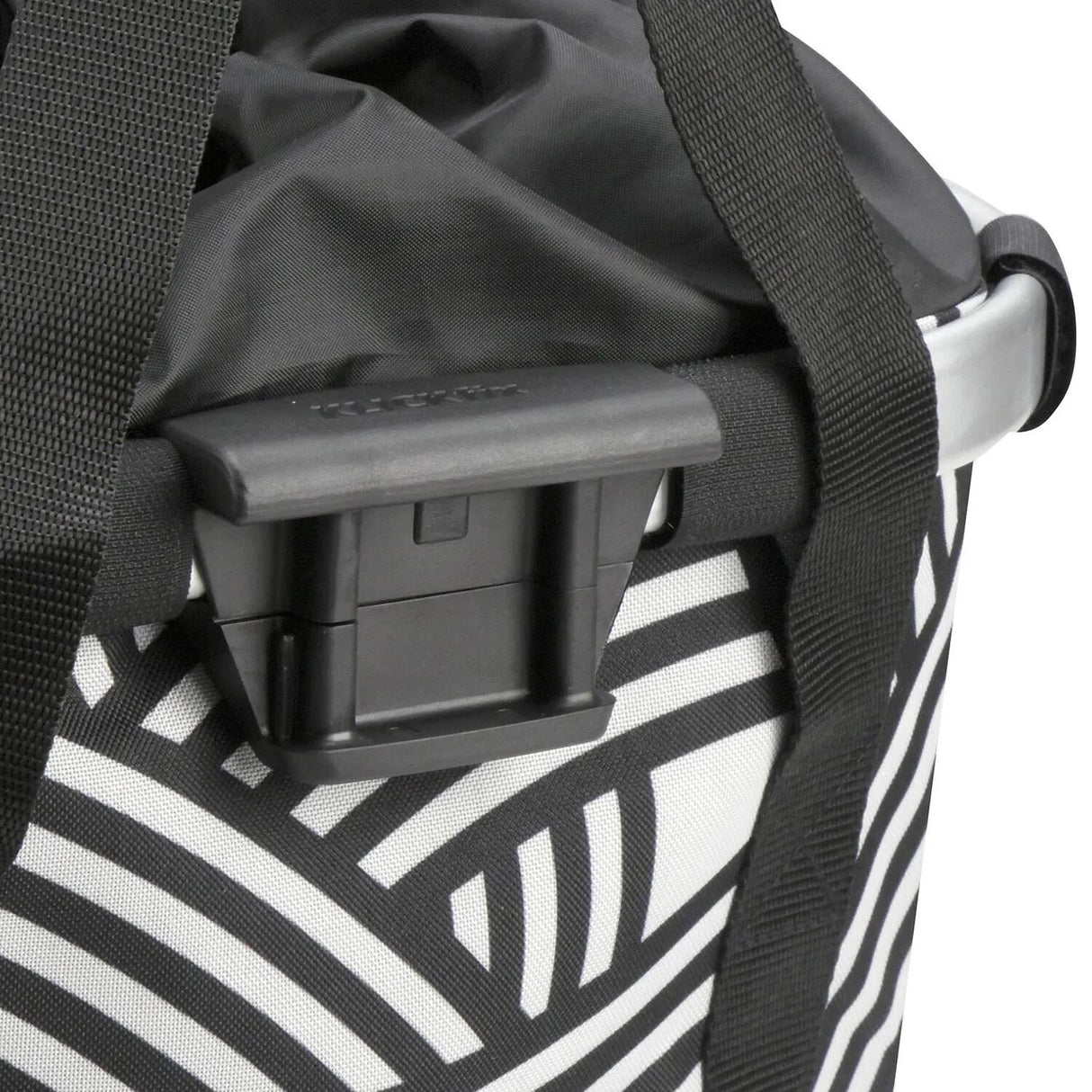 Reisenthel korb bikebasket shop.taske r k bikebasket zebra