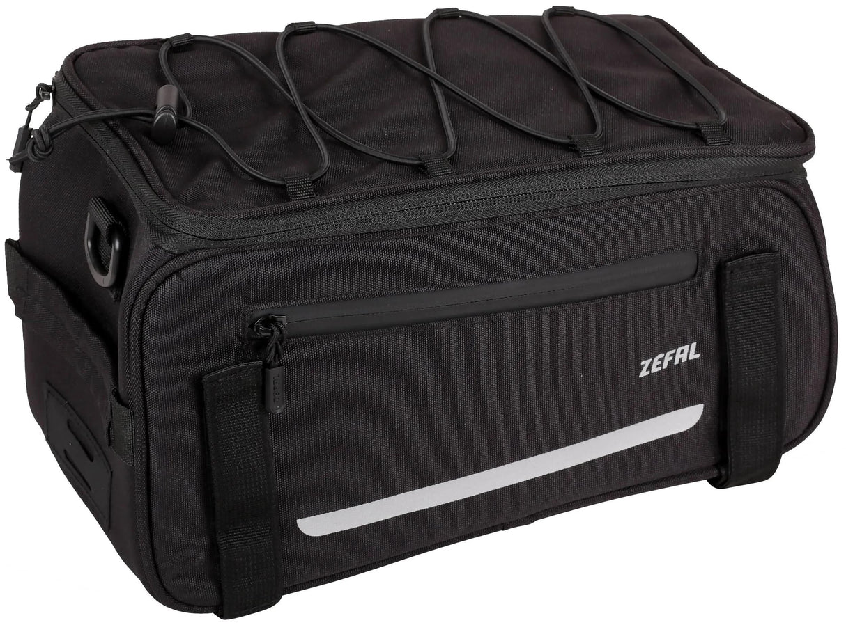 Zéfal bagagebærertaske z traveller bagagerumstaske z traveller 40