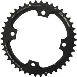 Stronglight kædering ct2 kædering strongl.ct2 120mm 42t