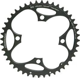 Stronglight kædering ct2 kædering strongl.ct2 104mm 44t b