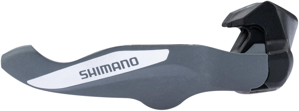 Shimano PD-R550 SPD-SL grå
