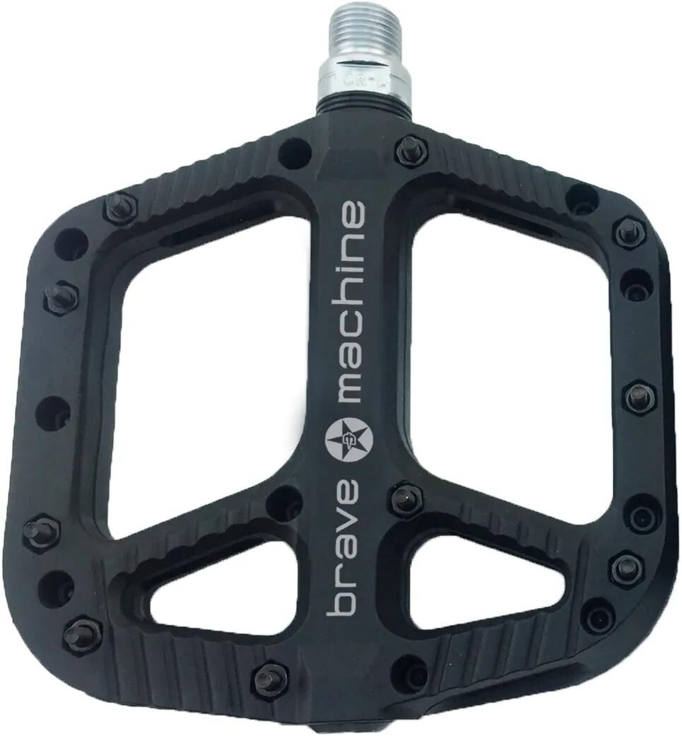 Brave pedal freeride xl platform pedal freeride xl sort