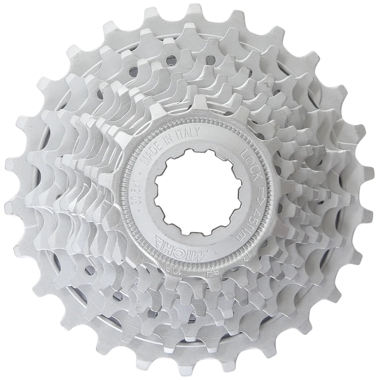 Miche kassette primato ca.sprocket primato shim. 10-sp.,13-26t.