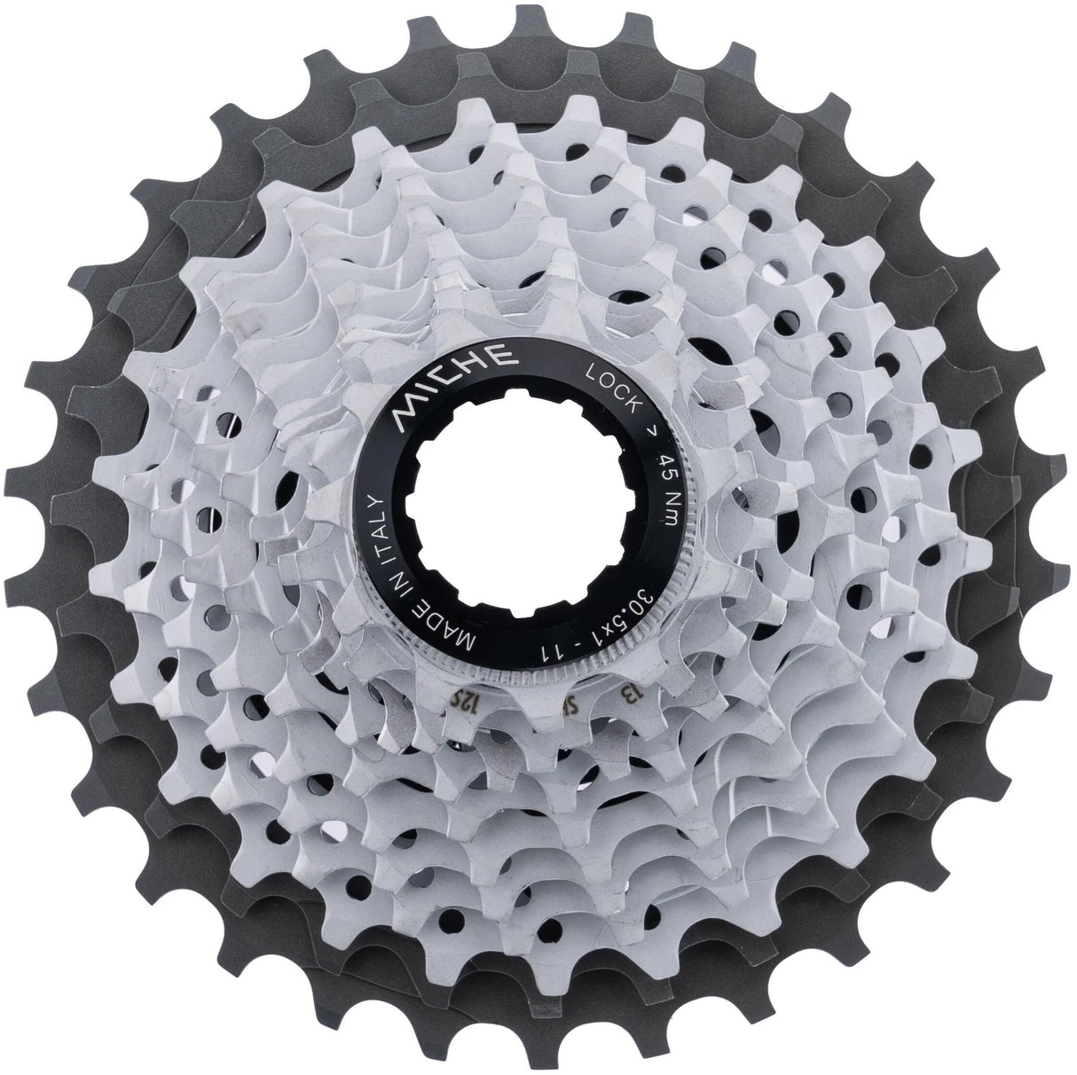 Miche - Cassette Primato K12 12 Speed Shimano 11-30